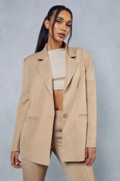 Miss Joslin Oversized Blazer