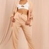 Tailored Suit Trousers 2 Tailored Suit Trousers -Ladies Clothing Shop coral tailored suit trousers
