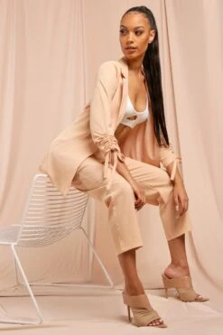 Tailored Suit Trousers 8 Tailored Suit Trousers -Ladies Clothing Shop coral tailored suit trousers 2