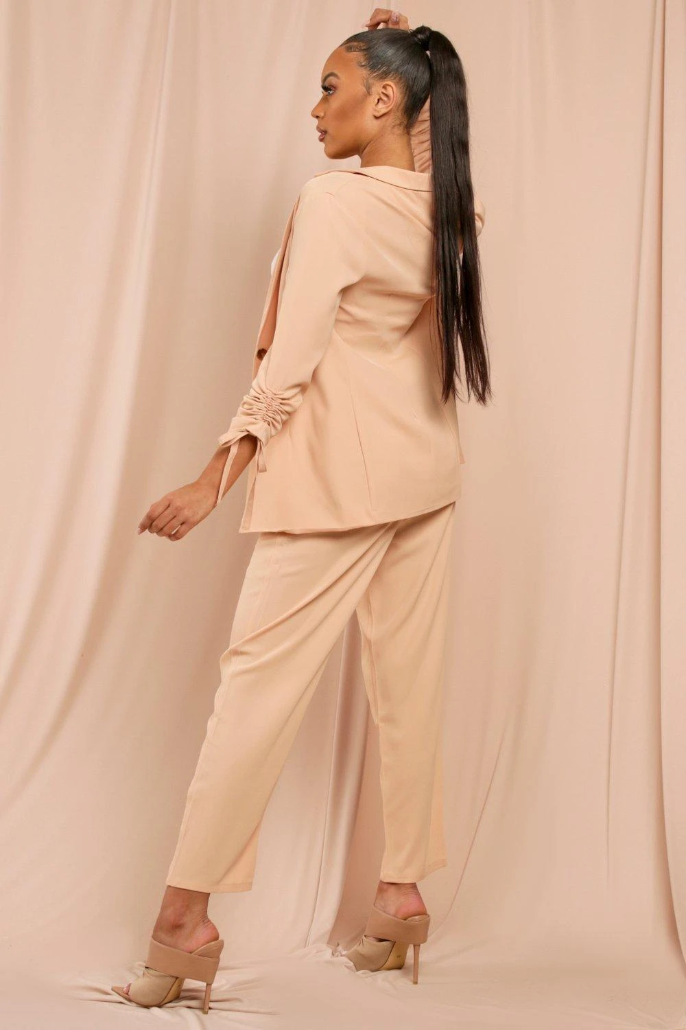 Tailored Suit Trousers 6 Tailored Suit Trousers - Image 4